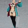 Max Factory **Pre Order**figma Plastic Angel Lanna Action Figure