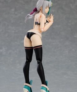 Max Factory **Pre Order**figma Plastic Angel Lanna Action Figure