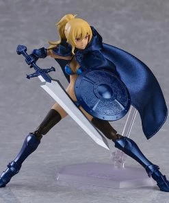 Max Factory **Pre Order**figma Styles Bikini Armor (Makoto) Veteran Fighter Ver. Action Figure