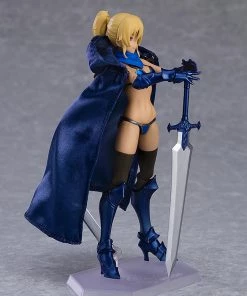 Max Factory **Pre Order**figma Styles Bikini Armor (Makoto) Veteran Fighter Ver. Action Figure