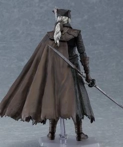 Max Factory **Pre Order**figma Bloodborne: The Old Hunters Lady Maria Of The Astral Clocktower: DX Edition Action Figure