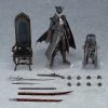 Max Factory **Pre Order**figma Bloodborne: The Old Hunters Lady Maria Of The Astral Clocktower: DX Edition Action Figure