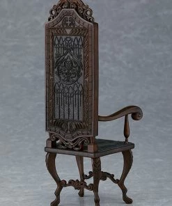 Max Factory **Pre Order**figma Bloodborne: The Old Hunters Lady Maria Of The Astral Clocktower: DX Edition Action Figure