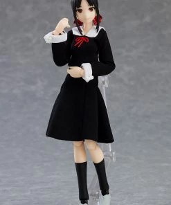 Max Factory **Pre Order**figma Kaguya-sama: Love Is War? Kaguya Shinomiya Action Figure