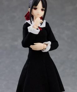 Max Factory **Pre Order**figma Kaguya-sama: Love Is War? Kaguya Shinomiya Action Figure