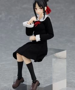 Max Factory **Pre Order**figma Kaguya-sama: Love Is War? Kaguya Shinomiya Action Figure 10 Max Factory **Pre Order**figma Kaguya-sama: Love Is War? Kaguya Shinomiya Action Figure