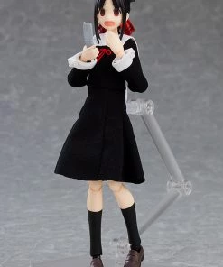 Max Factory **Pre Order**figma Kaguya-sama: Love Is War? Kaguya Shinomiya Action Figure 11 Max Factory **Pre Order**figma Kaguya-sama: Love Is War? Kaguya Shinomiya Action Figure