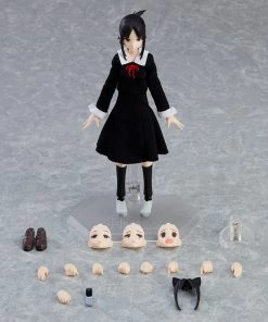 Max Factory **Pre Order**figma Kaguya-sama: Love Is War? Kaguya Shinomiya Action Figure 13 Max Factory **Pre Order**figma Kaguya-sama: Love Is War? Kaguya Shinomiya Action Figure