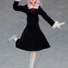 Max Factory **Pre Order**figma Kaguya-sama: Love Is War? Chika Fujiwara Action Figure