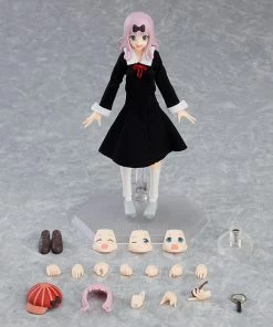 Max Factory **Pre Order**figma Kaguya-sama: Love Is War? Chika Fujiwara Action Figure