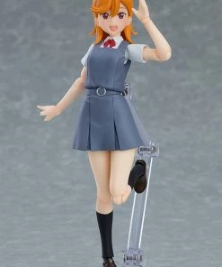 Max Factory **Pre Order**figma Love Live! Superstar!! Kanon Shibuya Action Figure