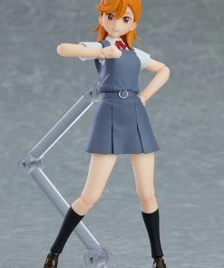 Max Factory **Pre Order**figma Love Live! Superstar!! Kanon Shibuya Action Figure