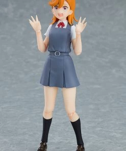 Max Factory **Pre Order**figma Love Live! Superstar!! Kanon Shibuya Action Figure