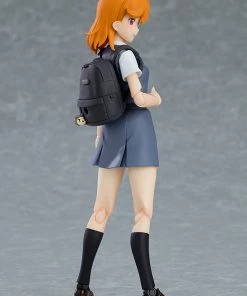 Max Factory **Pre Order**figma Love Live! Superstar!! Kanon Shibuya Action Figure