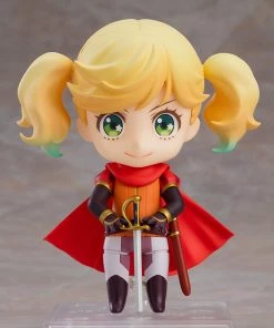Good Smile Company **Pre Order**Nendoroid Kageki Shojo!! Sarasa Watanabe Action Figure