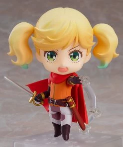 Good Smile Company **Pre Order**Nendoroid Kageki Shojo!! Sarasa Watanabe Action Figure