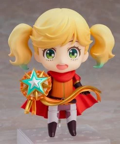 Good Smile Company **Pre Order**Nendoroid Kageki Shojo!! Sarasa Watanabe Action Figure