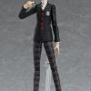 Max Factory **Pre Order**figma Persona5 Hero (re-run) Action Figure