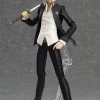 Max Factory **Pre Order**figma Persona 4 Arena Ultimax Hero (Yu Narukami) (re-run) Action Figure