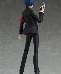 Max Factory **Pre Order**figma Persona 3 The Movie Makoto Yuki (re-run) Action Figure