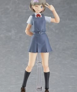 Max Factory **Pre Order**figma Love Live! Superstar!! Keke Tang Action Figure