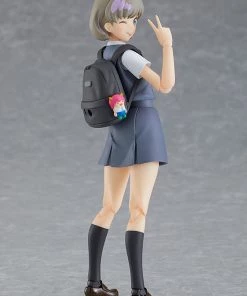 Max Factory **Pre Order**figma Love Live! Superstar!! Keke Tang Action Figure