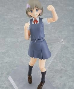 Max Factory **Pre Order**figma Love Live! Superstar!! Keke Tang Action Figure