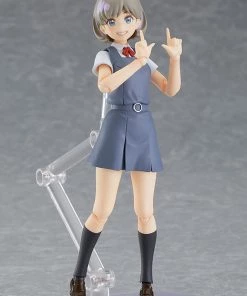 Max Factory **Pre Order**figma Love Live! Superstar!! Keke Tang Action Figure