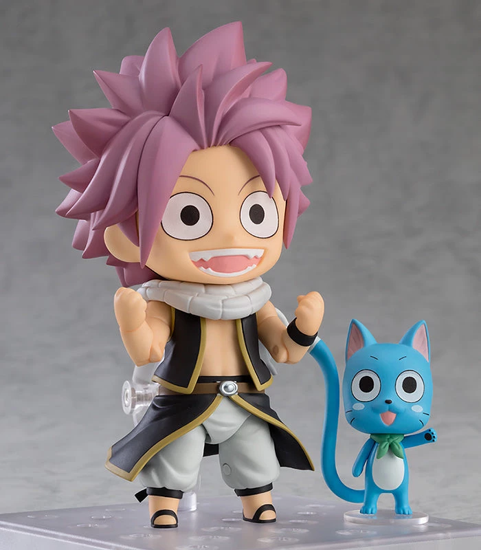 Good Smile Company **Pre Order**Nendoroid Fairy Tail Final Season Action Figure 2 Good Smile Company **Pre Order**Nendoroid Fairy Tail Final Season Action Figure