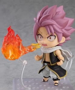 Good Smile Company **Pre Order**Nendoroid Fairy Tail Final Season Action Figure 8 Good Smile Company **Pre Order**Nendoroid Fairy Tail Final Season Action Figure
