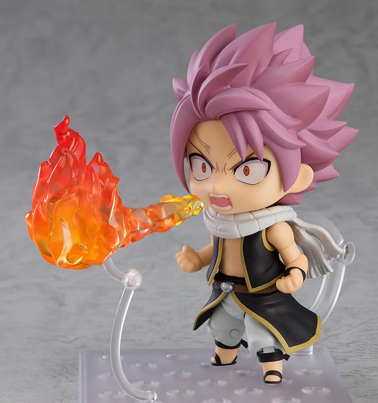 Good Smile Company **Pre Order**Nendoroid Fairy Tail Final Season Action Figure 4 Good Smile Company **Pre Order**Nendoroid Fairy Tail Final Season Action Figure