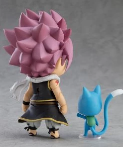 Good Smile Company **Pre Order**Nendoroid Fairy Tail Final Season Action Figure 9 Good Smile Company **Pre Order**Nendoroid Fairy Tail Final Season Action Figure