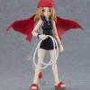 Max Factory **Pre Order**figma SHAMAN KING Anna Kyoyama Action Figure