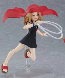 Max Factory **Pre Order**figma SHAMAN KING Anna Kyoyama Action Figure