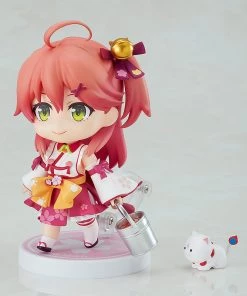 Good Smile Company **Pre Order**Nendoroid Hololive Production Sakura Miko Action Figure