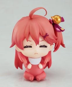 Good Smile Company **Pre Order**Nendoroid Hololive Production Sakura Miko Action Figure