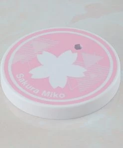 Good Smile Company **Pre Order**Nendoroid Hololive Production Sakura Miko Action Figure