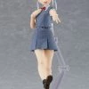 Max Factory **Pre Order**figma Love Live! Superstar!! Chisato Arashi Action Figure