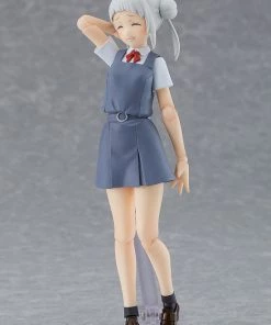 Max Factory **Pre Order**figma Love Live! Superstar!! Chisato Arashi Action Figure