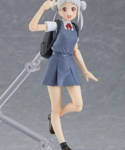 Max Factory **Pre Order**figma Love Live! Superstar!! Chisato Arashi Action Figure