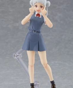 Max Factory **Pre Order**figma Love Live! Superstar!! Chisato Arashi Action Figure