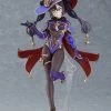 Max Factory **Pre Order**figma Genshin Impact Mona "Mirror Reflection Of Doom" Ver. Action Figure