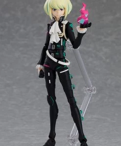Max Factory **Pre Order**figma PROMARE Lio Fotia Action Figure