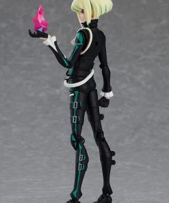 Max Factory **Pre Order**figma PROMARE Lio Fotia Action Figure