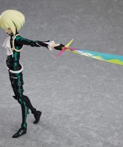 Max Factory **Pre Order**figma PROMARE Lio Fotia Action Figure