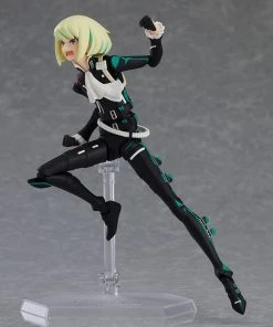 Max Factory **Pre Order**figma PROMARE Lio Fotia Action Figure