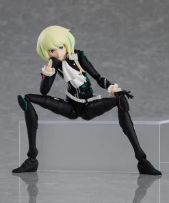 Max Factory **Pre Order**figma PROMARE Lio Fotia Action Figure