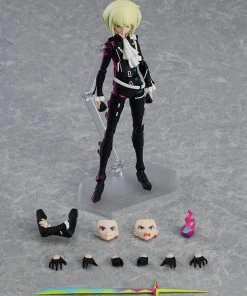 Max Factory **Pre Order**figma PROMARE Lio Fotia Action Figure
