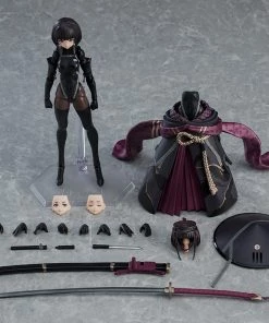 Max Factory **Pre Order**figma FALSLANDER RONIN Action Figure