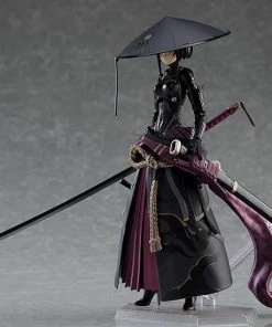 Max Factory **Pre Order**figma FALSLANDER RONIN Action Figure